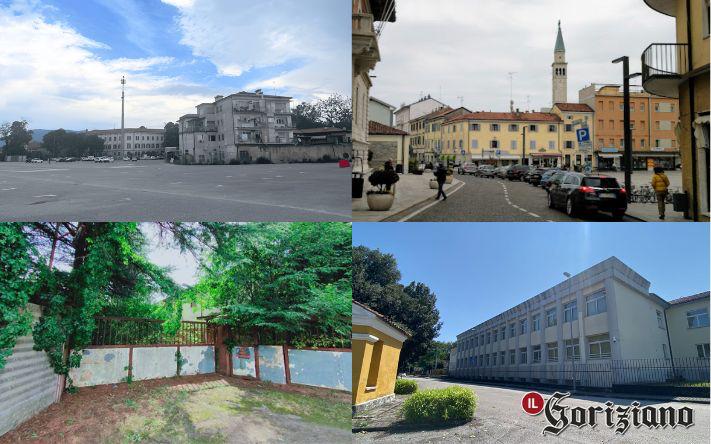 Copertina per Lavori sulle strade, progetti e cantieri: 12 milioni di euro alla provincia di Gorizia