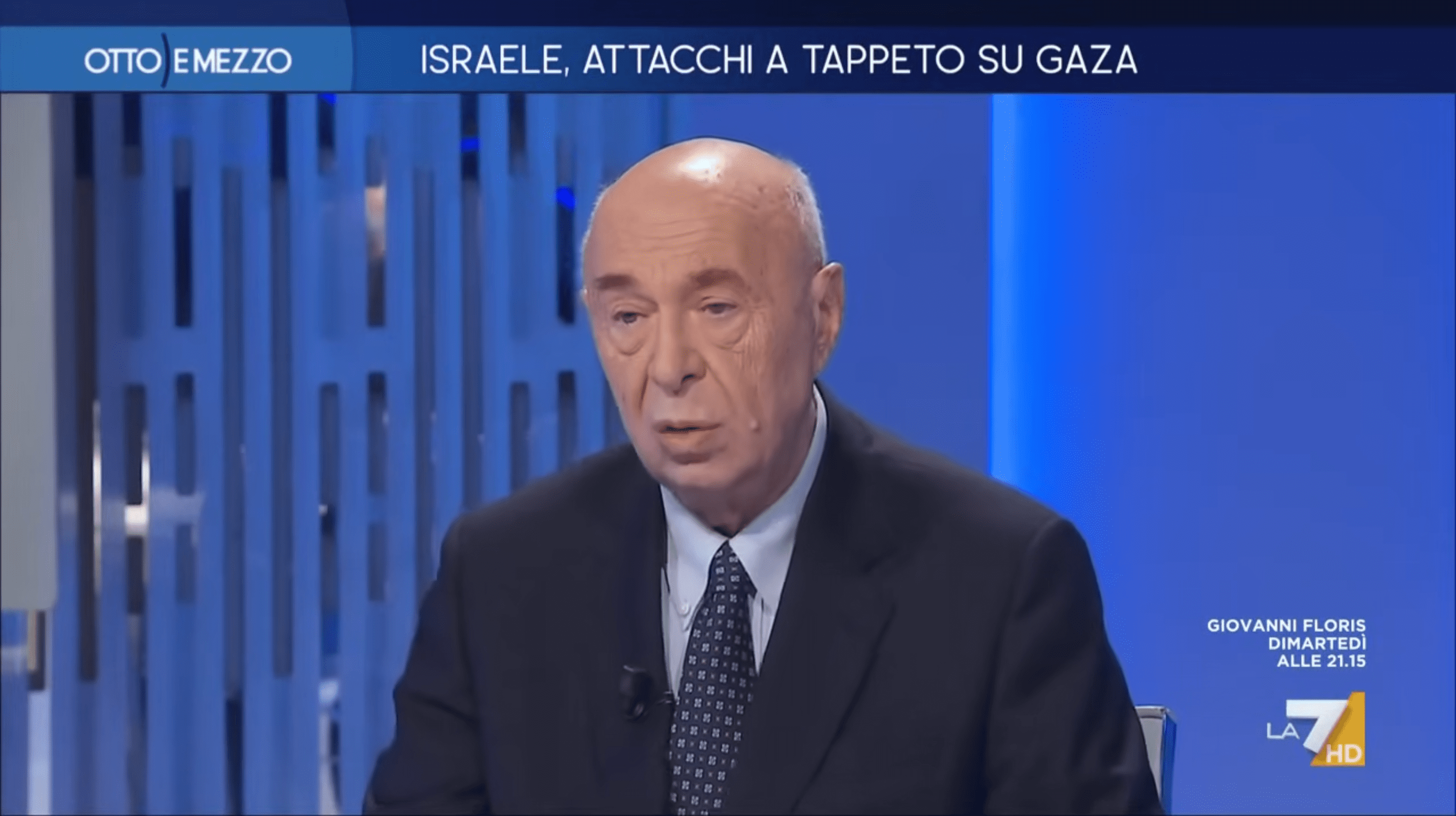 Immagine per Quelle emigrazioni in Russia e Cina, Paolo Mieli ospite a Monfalcone