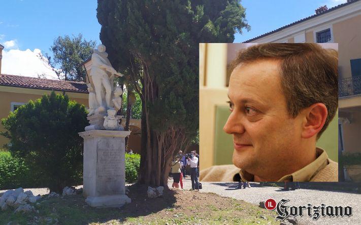 Immagine per Gorizia, la Fondazione Coronini cambia direttore: scelto Claudio Polverino