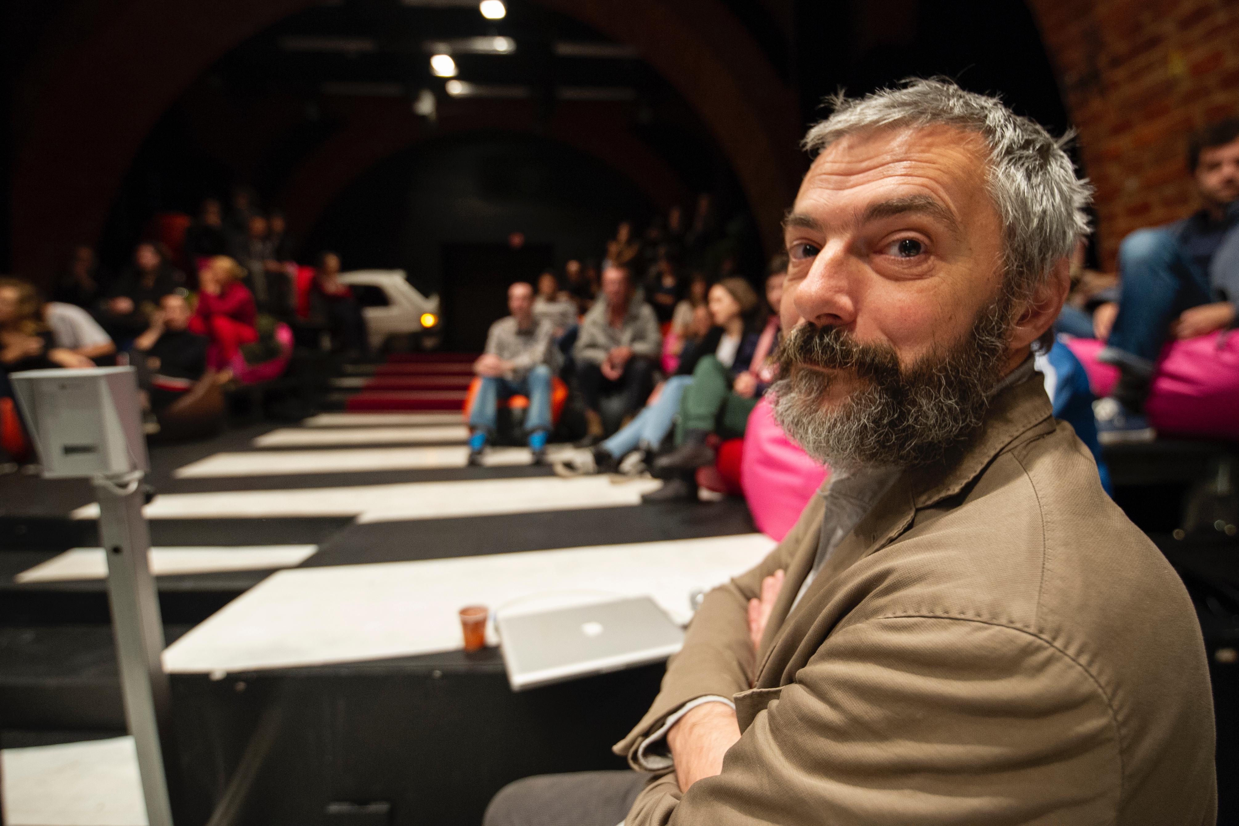 Immagine per Dodici episodi di storia legati a GO! 2025, l'opera 1978 parte dalla Romania