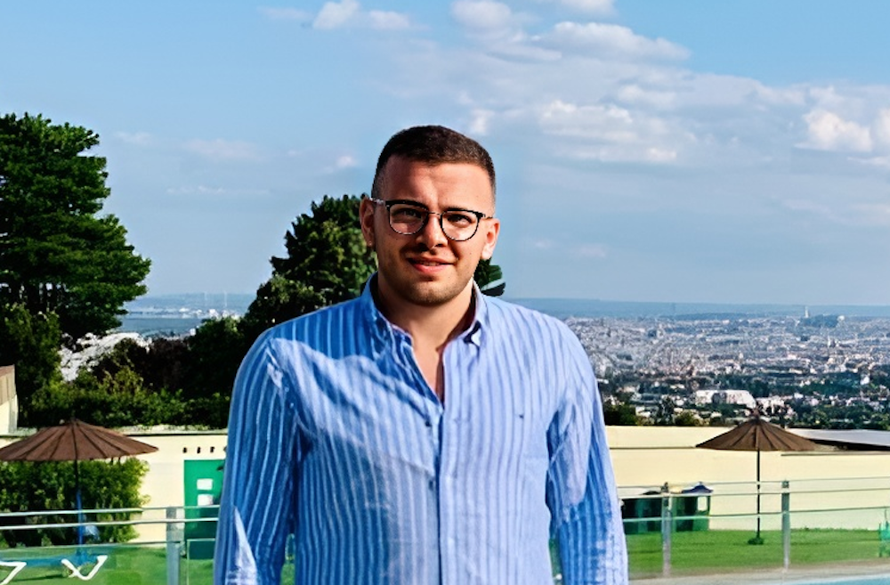 Immagine per Morto il giovane medico di base di Mossa, raccolta fondi per riportarlo in Libano