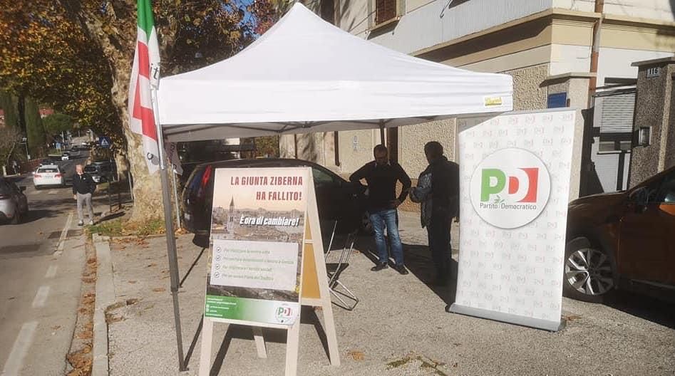 Immagine per Nuovo direttivo nel Pd di Gorizia, Perazza conta sulla quota giovani