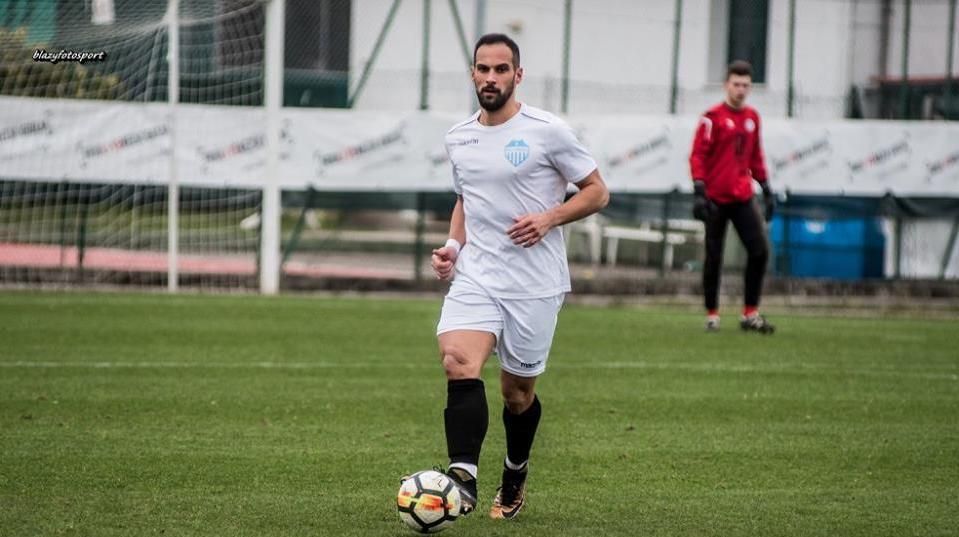 Immagine per Il derby conquistato dalla Pro Gorizia, rimonta 2-1 sulla Juventina
