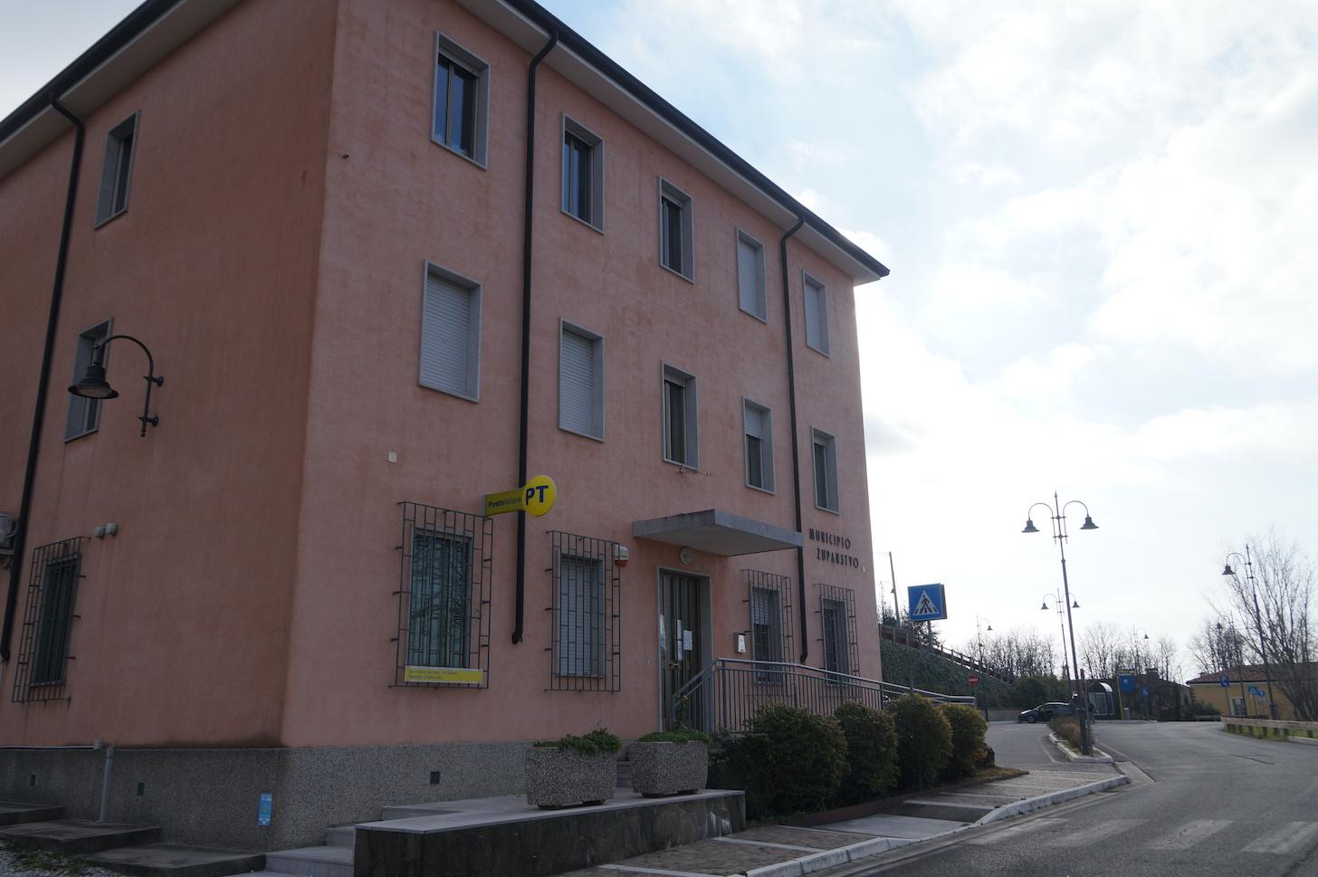 Immagine per 1 milione a piccoli comuni e borghi, San Floriano prima in lista