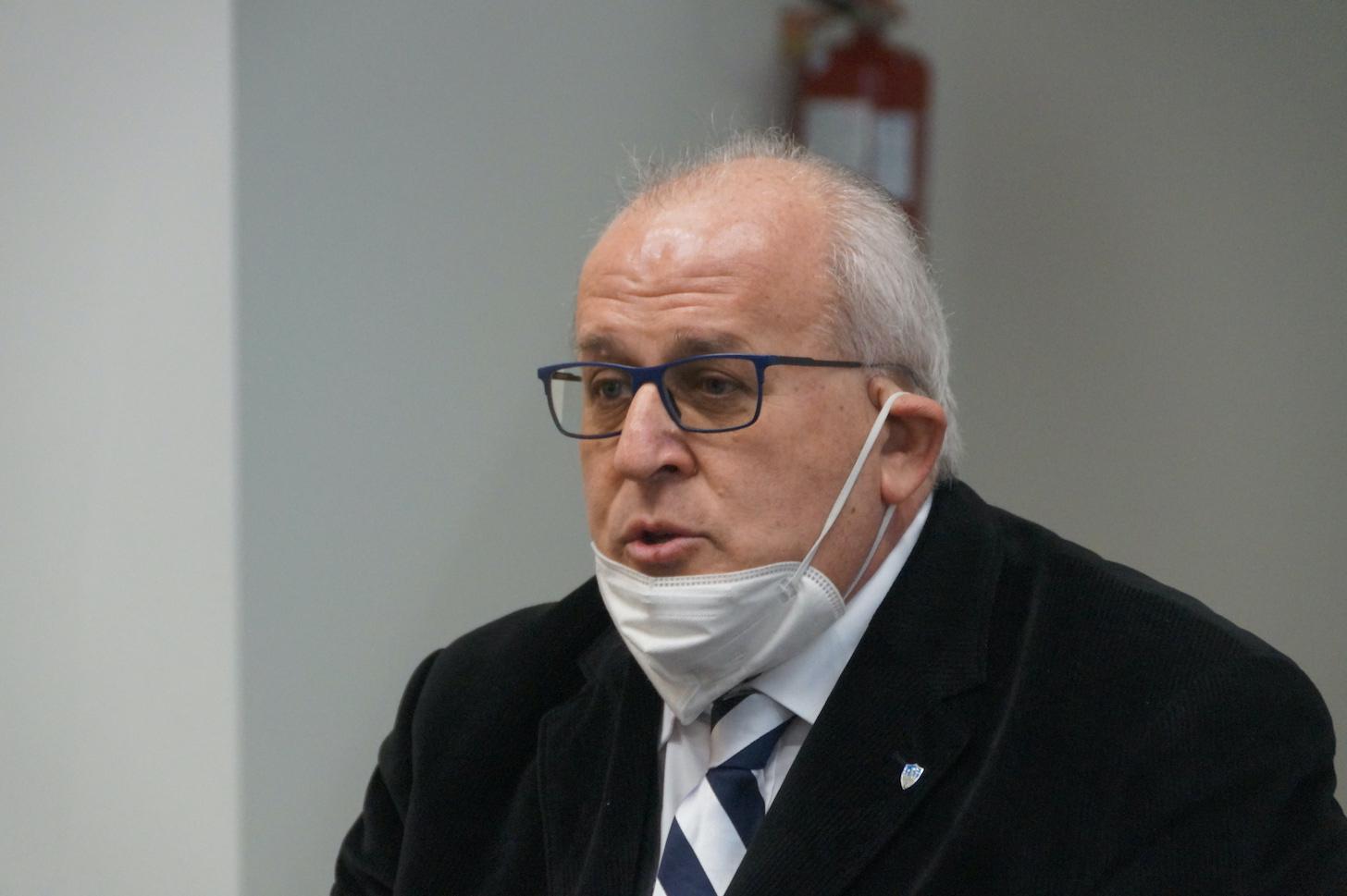 Immagine per Giovani piromani a Gorizia, il sindaco: «Farli ragionare sull'accaduto»