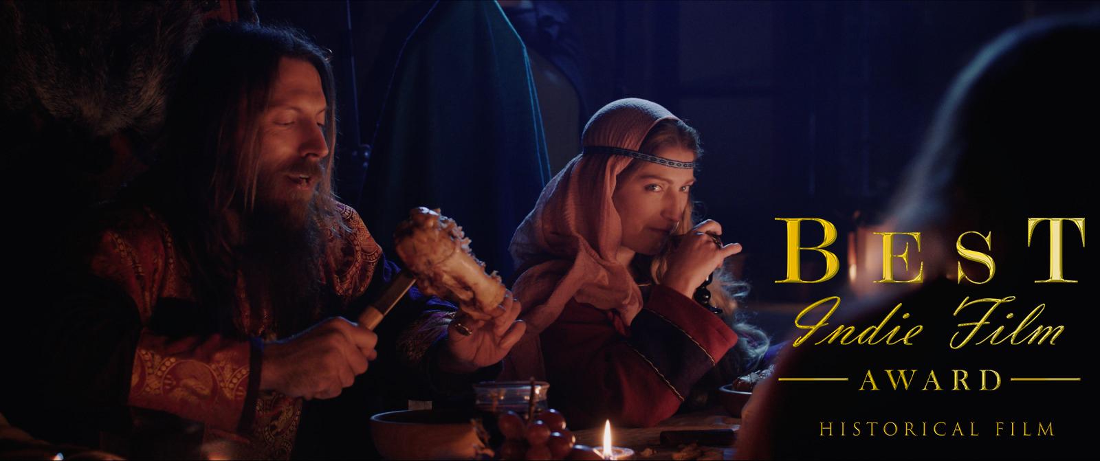 Immagine per Langobardi arriva in Cile, il docufilm di Romans in due festival