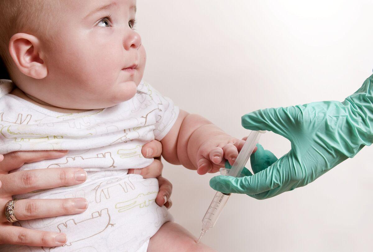 Immagine per Vaccini ai bambini, Asugi cerca associazioni a Gorizia e Monfalcone