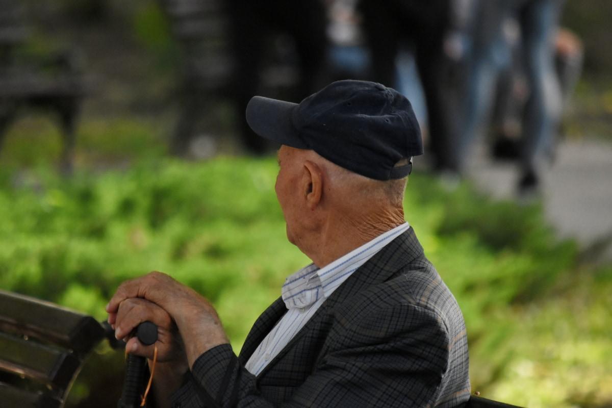 Immagine per Anziani soli e in difficoltà a Nova Gorica, uno su sei in povertà