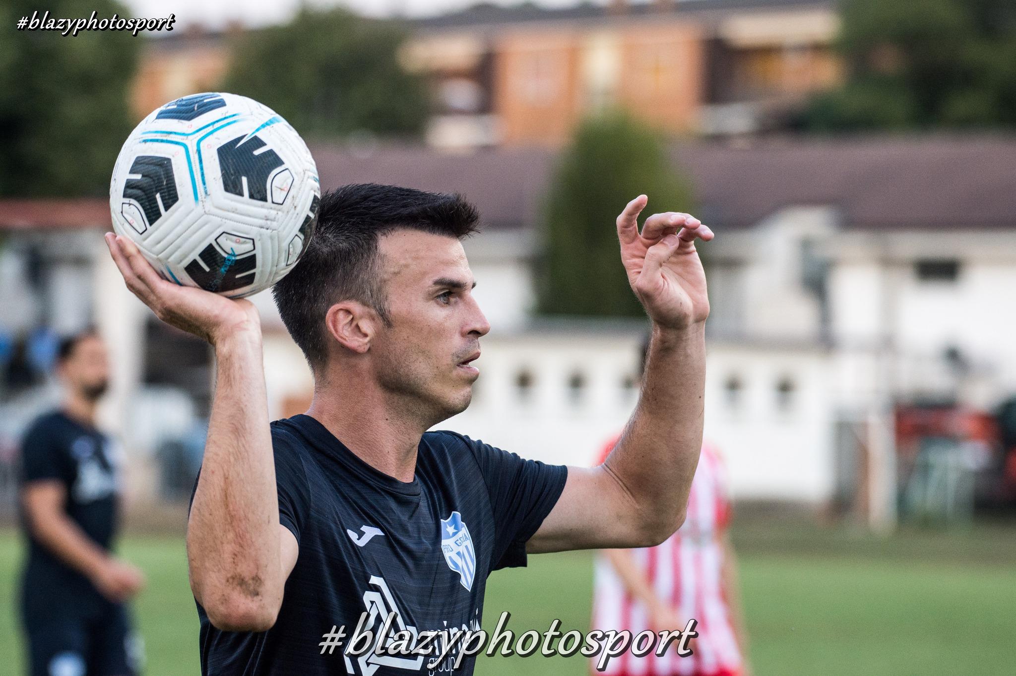 Immagine per Eccellenza: Pro Gorizia ko con Sistiana, Juventina batte il Kras
