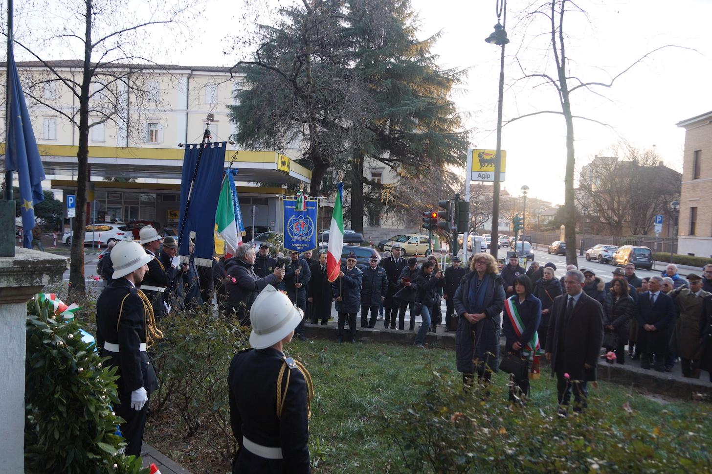 Copertina per «Gorizia e Nova Gorica sono esempio», Mattarella ricorda le due città