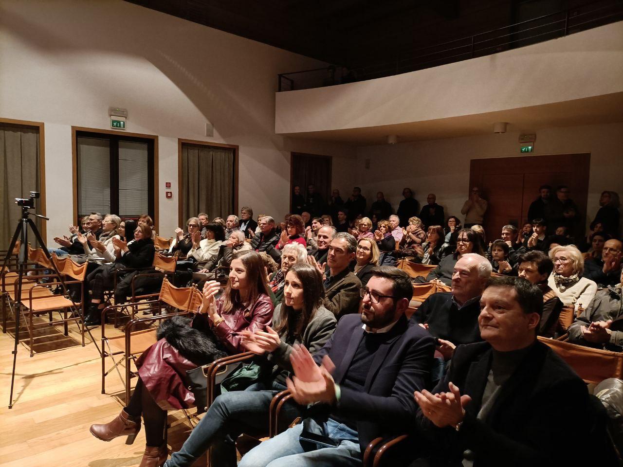 Copertina per Lista Martina cambia forma, nasce l'associazione Gorizia Attiva
