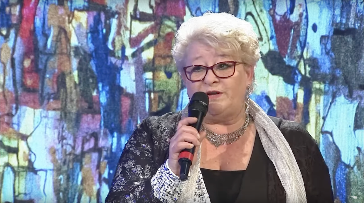 Copertina per Mariano, i libri di Orietta Bosch presentati a Casa Sanremo