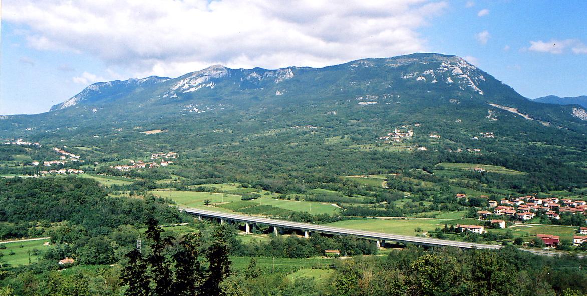 In cammino per ricordare la battaglia di Tarnova, viaggio con Orme ribelli