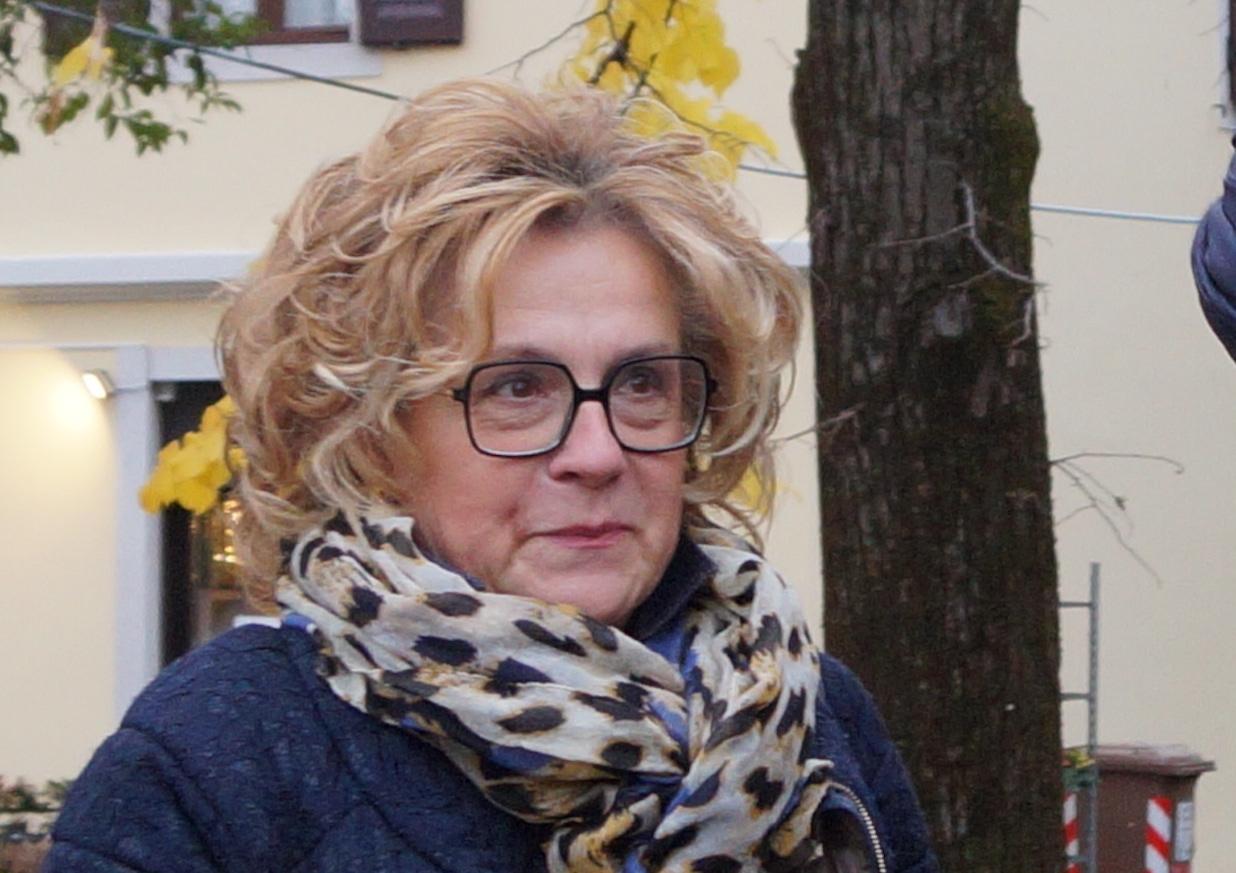Immagine per La Ssk corteggia Franca Padovan a San Floriano, prove di unità nei Comuni
