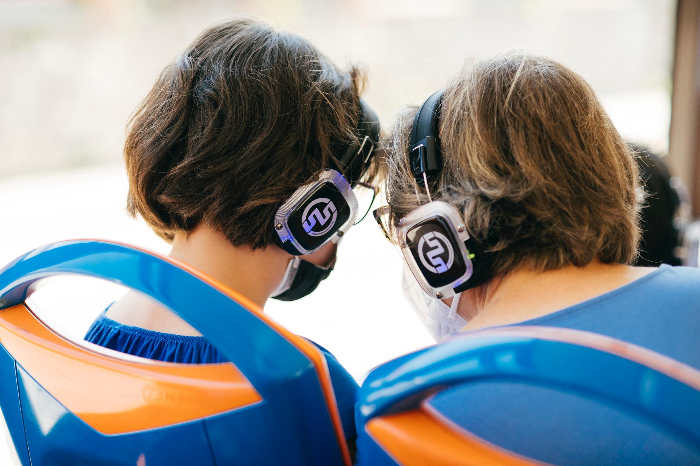 Immagine per Audiobus torna a Gorizia, riscoprire la città con la cultura in cinque corse