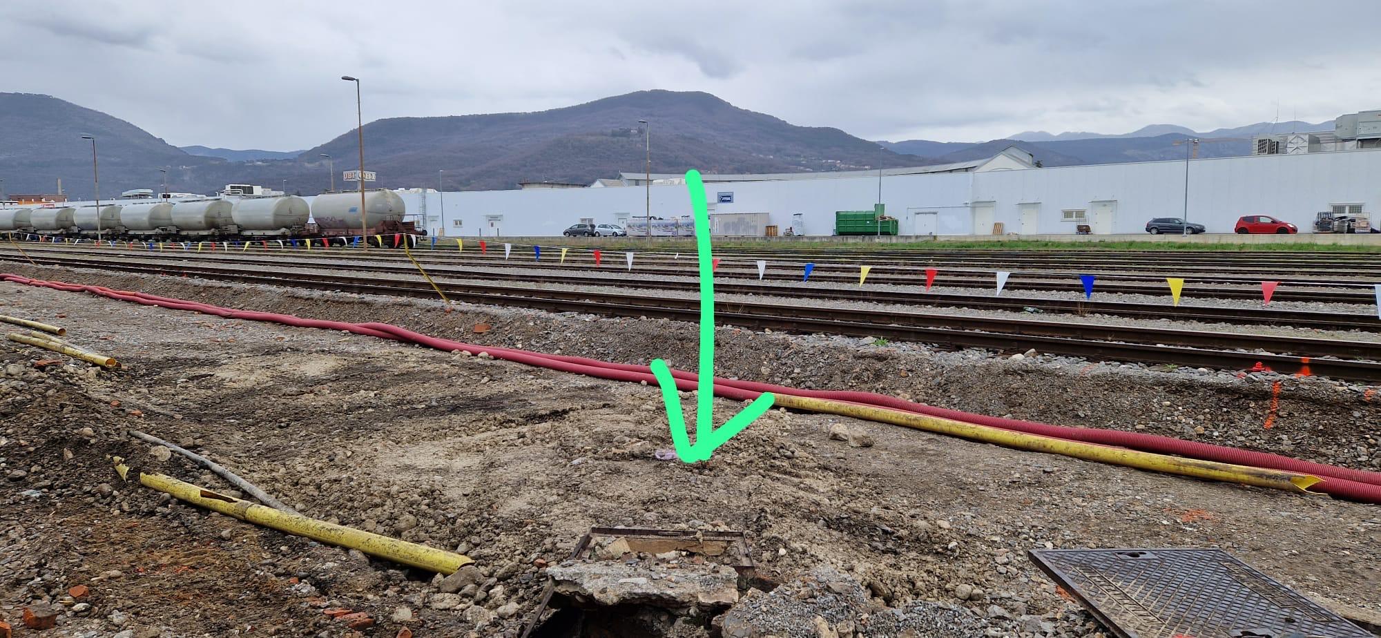 Copertina per Bomba nell'area della Transalpina, nuovo allarme sul confine di Gorizia