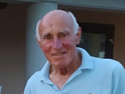 Immagine per Addio a Giorgio Candussi, anima dell'associazione Solidea di Romans
