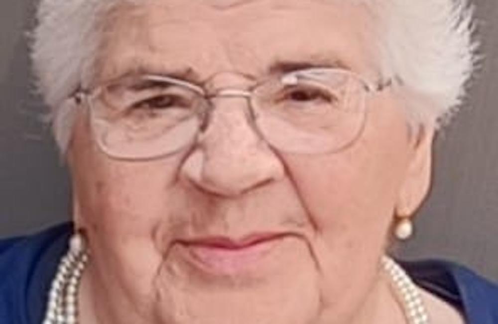Immagine per Comunità cattolica in lutto a Gradisca, morta Angela Vicenzini Novelli