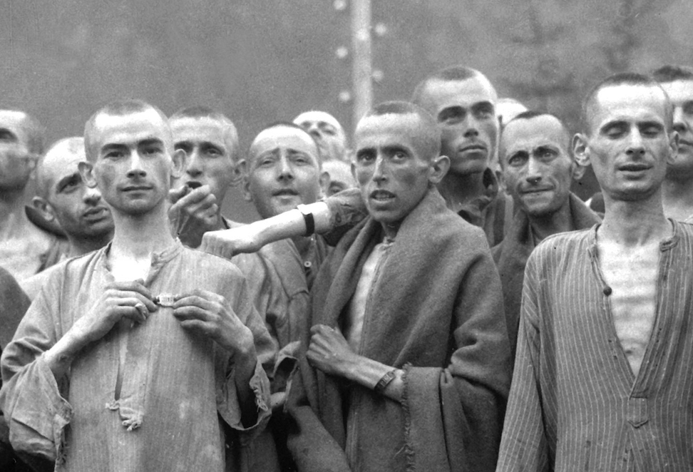 Immagine per Persecuzioni e deportati, gli orrori dei nazifascisti raccontati a Savogna