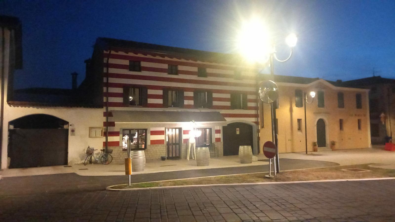 Immagine per Appuntamenti del gusto a San Lorenzo, tra calici e scienza al Bar in plaza