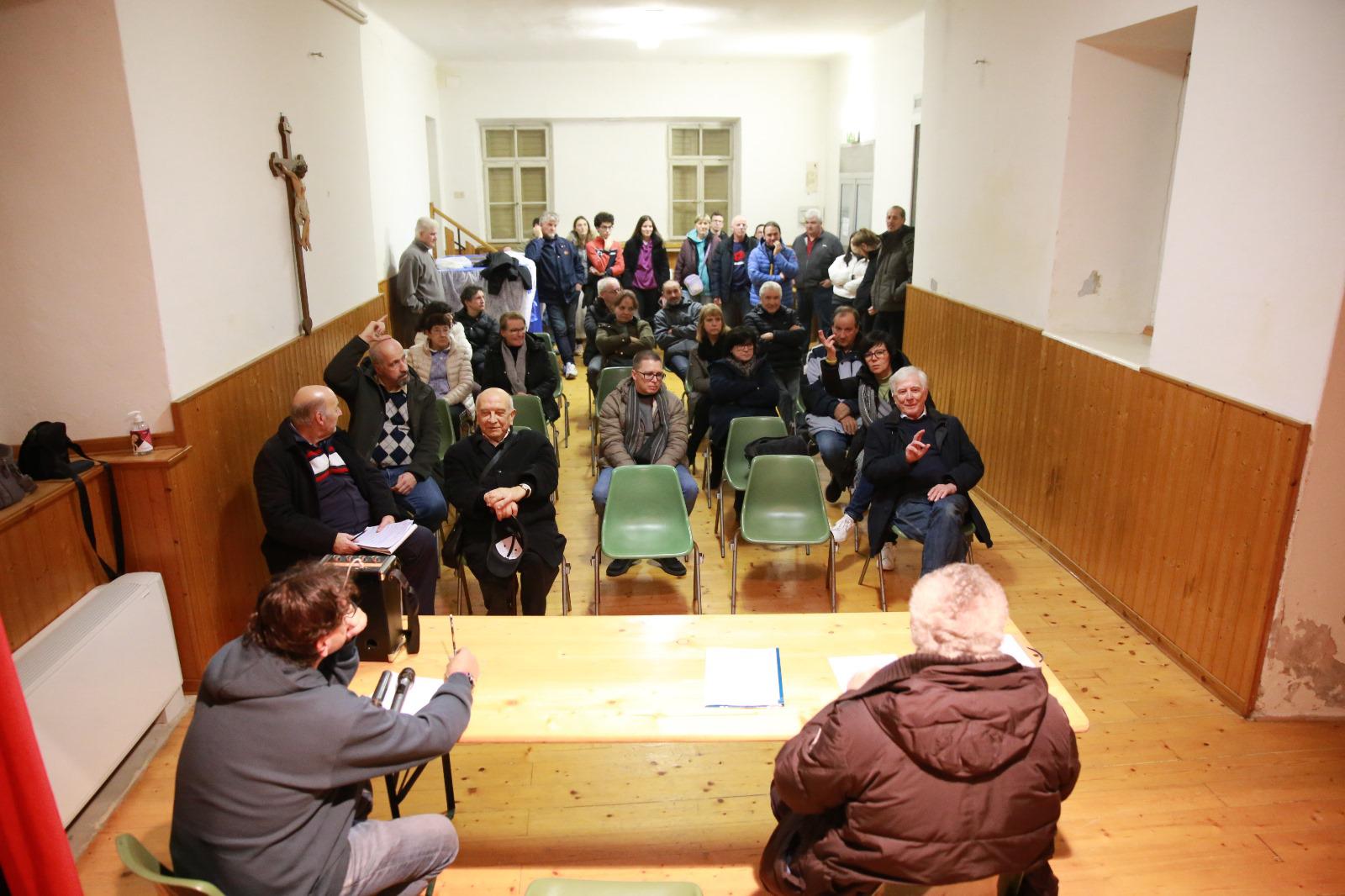 Copertina per Controlli velocità e lavori, le richieste dei cittadini di Piedimonte al Comune