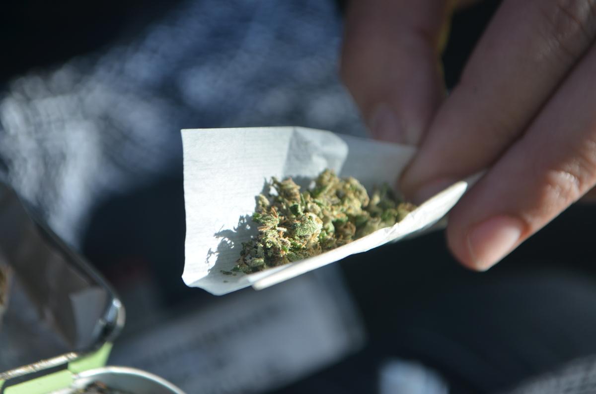 Cannabis Caffè, le ragioni per la legalizzazione spiegate a Gorizia