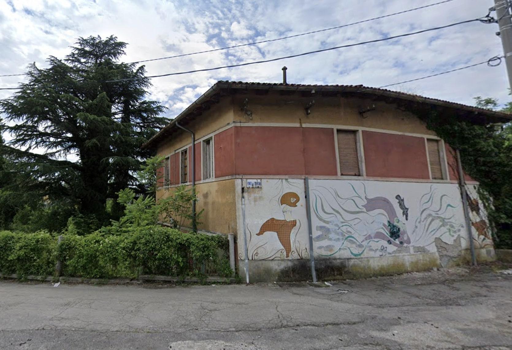 Copertina per L'ex Centro sociale in vendita a Gorizia, arriva il bando della Regione