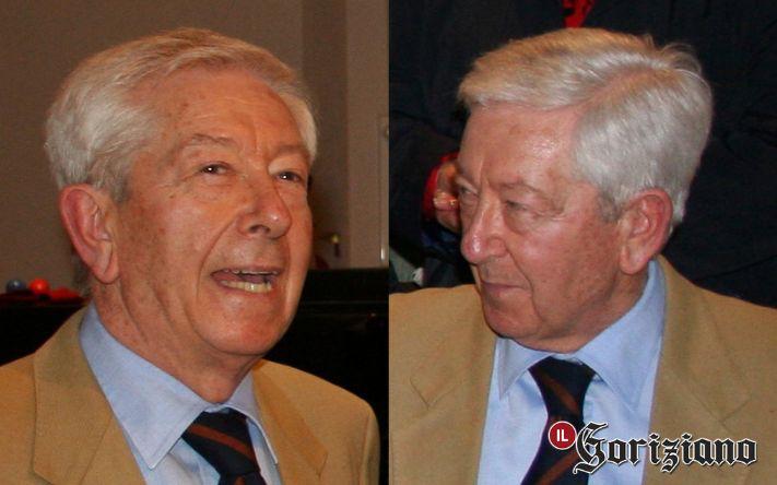 Copertina per Morto l'architetto Giorgio Picotti, progettò piazza Vittoria e il Verdi di Gorizia
