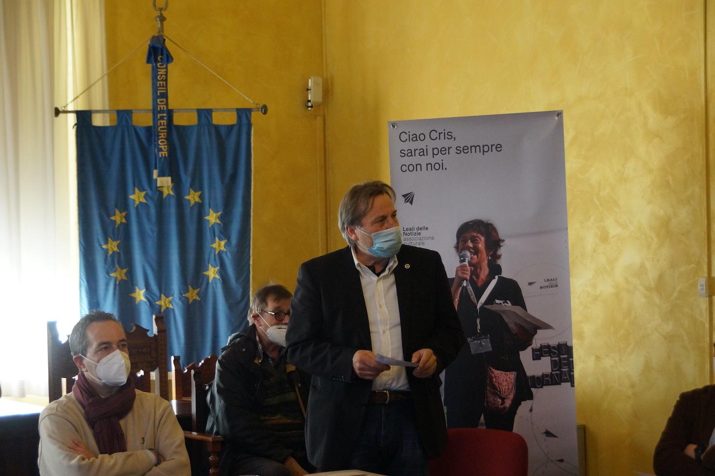 Immagine per Il ricordo di Cristina dedicato ai giovani, nasce il concorso a Ronchi