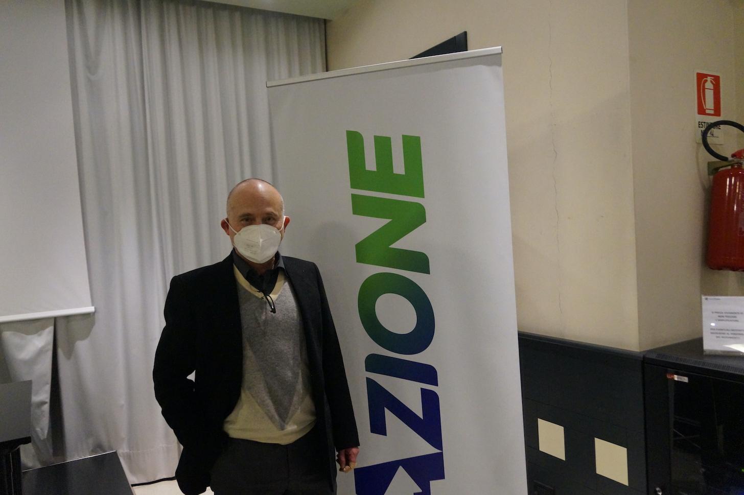 Immagine per Azione si organizza per le elezioni, alleati a Gorizia e Monfalcone