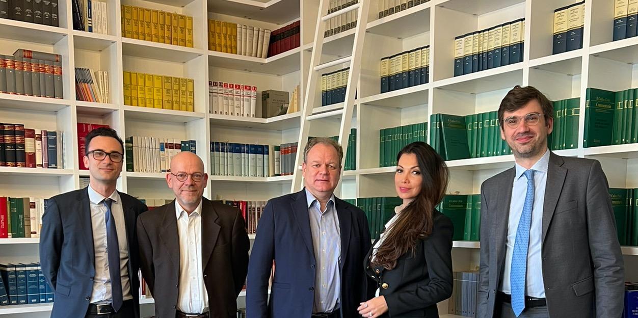 Immagine per Ermetris entra nel colosso finlandese Teleste, hub tecnologico a Gorizia