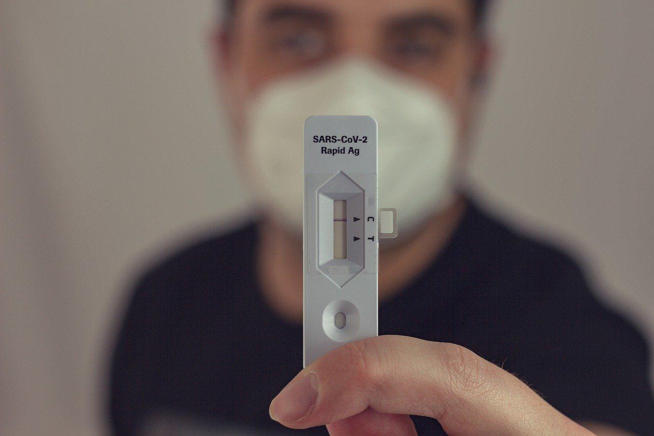 Immagine per Fine della quarantena in tempi rapidi, nuovo sistema in Fvg
