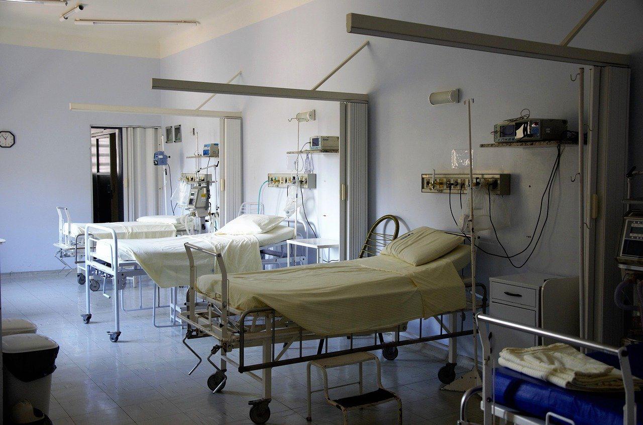 Immagine per Sanità, quattro nuovi posti di terapia intensiva Covid a Gorizia