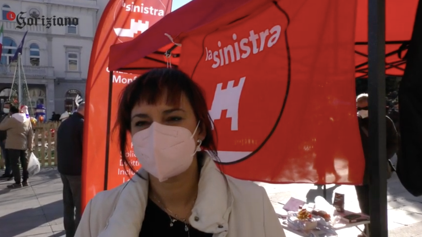 Copertina per Monfalcone, Pd sconfitto alle primarie: «Sostegno a Morsolin»