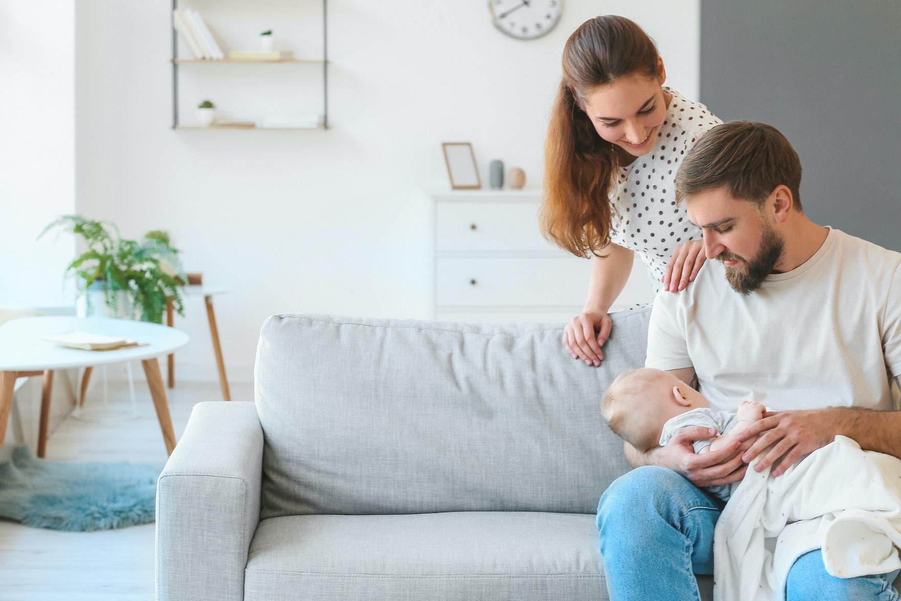 Immagine per Assegno unico, Federconsumatori: «Bisogna dare soldi alle famiglie»