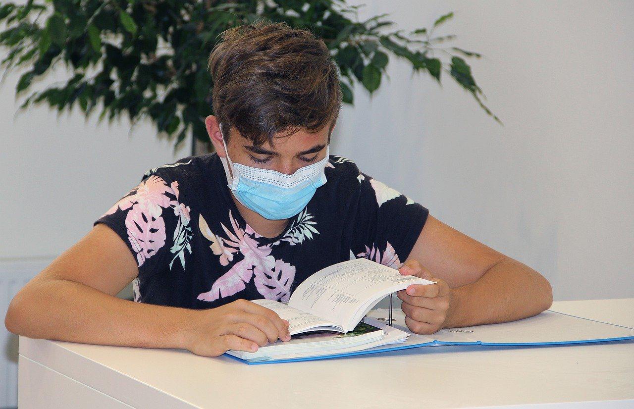 Immagine per Scuola, insegnanti non vaccinati in Fvg: sospeso il 2% del corpo docenti