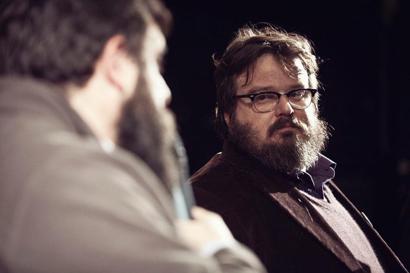 Gorizia, Giuseppe Battiston e Andrea Segre presentano i loro film al Kinemax