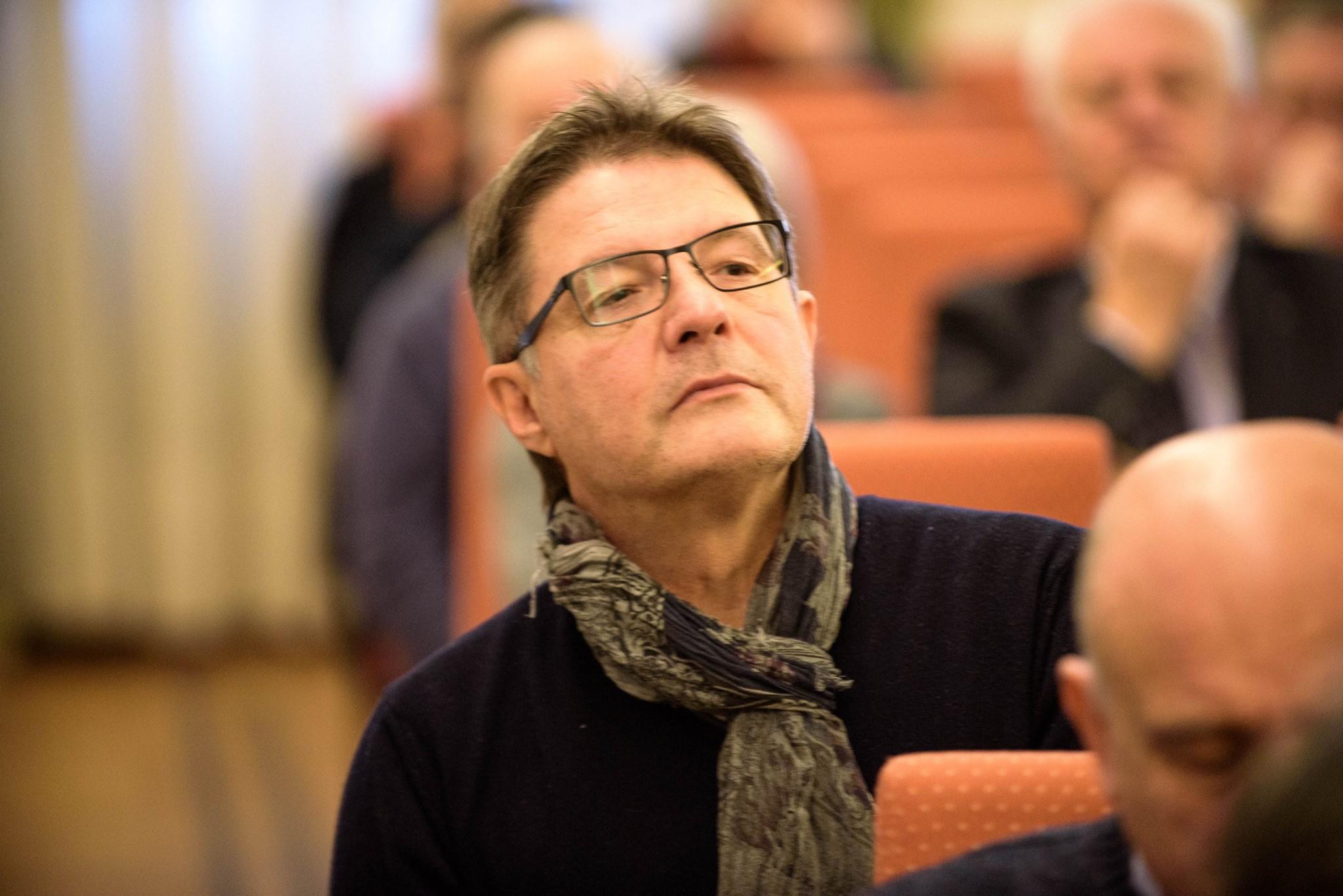 Copertina per San Pier d'Isonzo, Enrico Gherghetta si dimette e lascia il posto a Gabriele Cristin
