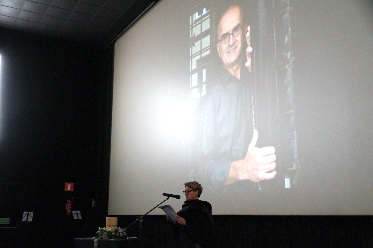 Copertina per Gorizia dice addio ad Aleš Doktorič, ambasciatore di cinema e dialogo