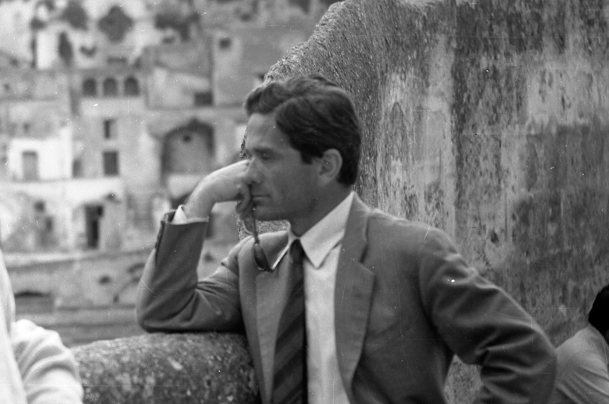 Copertina per Pasolini e i suoi Comizi d'amore, a Cervignano il progetto Diario dall’isola