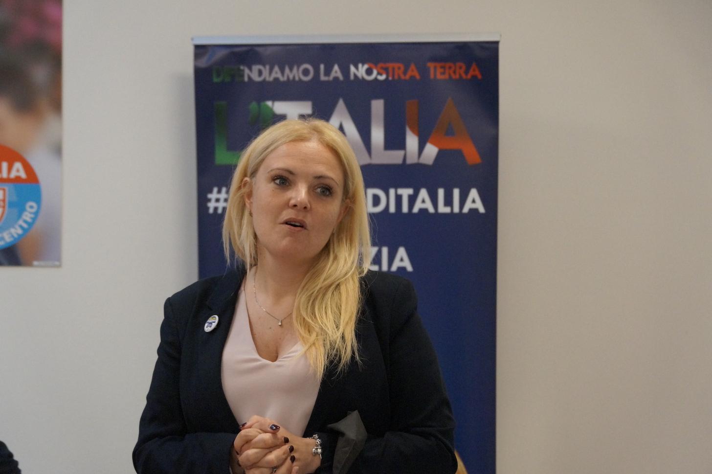 Immagine per Gorizia, serata dedicata alla riforma della giustizia con Fratelli d'Italia