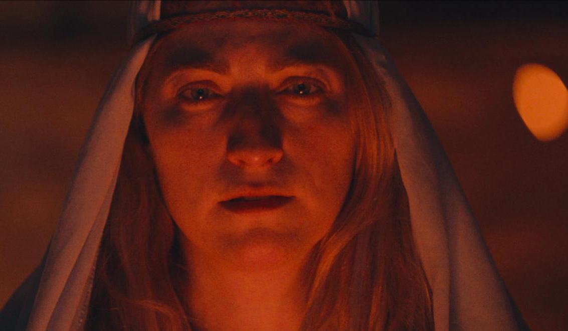 Immagine per Romans, il docufilm La donna longobarda in finale a Londra e San Diego