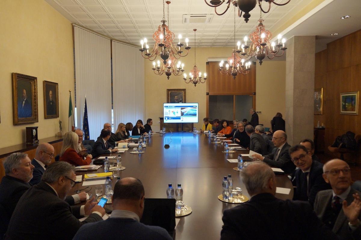 Copertina per Marketing GO! 2025 in mano al manager Tognoni, già investiti 130 milioni