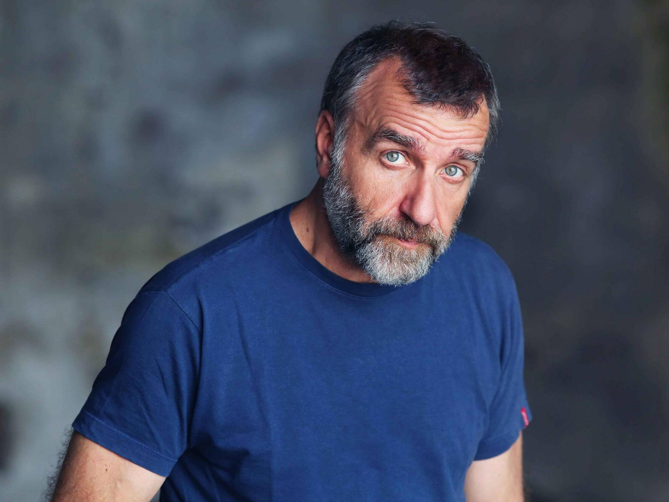 Immagine per L'Avaro tra amore e brama di denaro, Ugo Dighero lo rilegge al Verdi di Gorizia