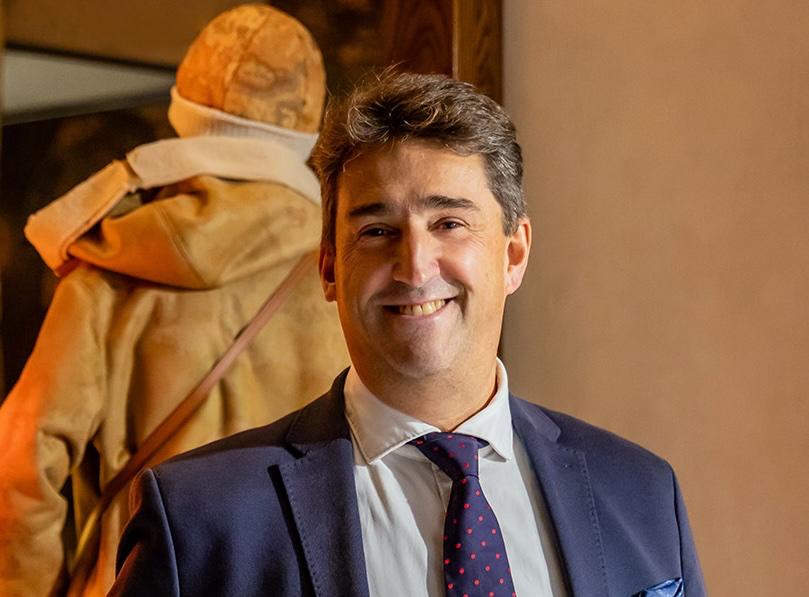 Copertina per Gorizia, il nuovo presidente di Confcommercio Fvg è Gianluca Madriz