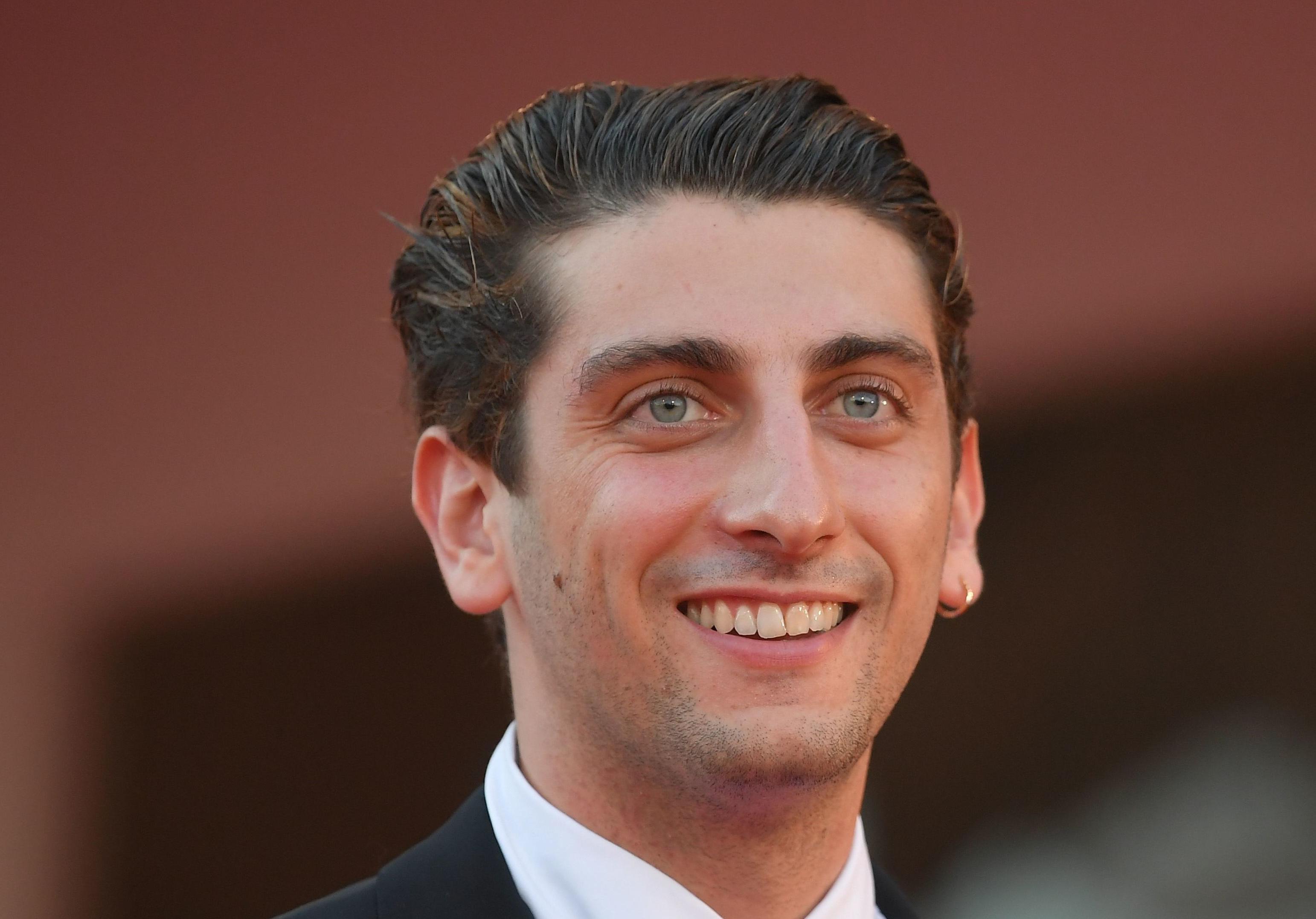 Copertina per Pietro Castellitto presenta il suo Enea, il regista ospite in sala a Gorizia