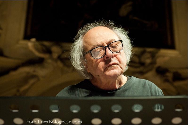 Il Premio Macedonio a Vittorio Franceschi, l'attore e drammaturgo a Gorizia