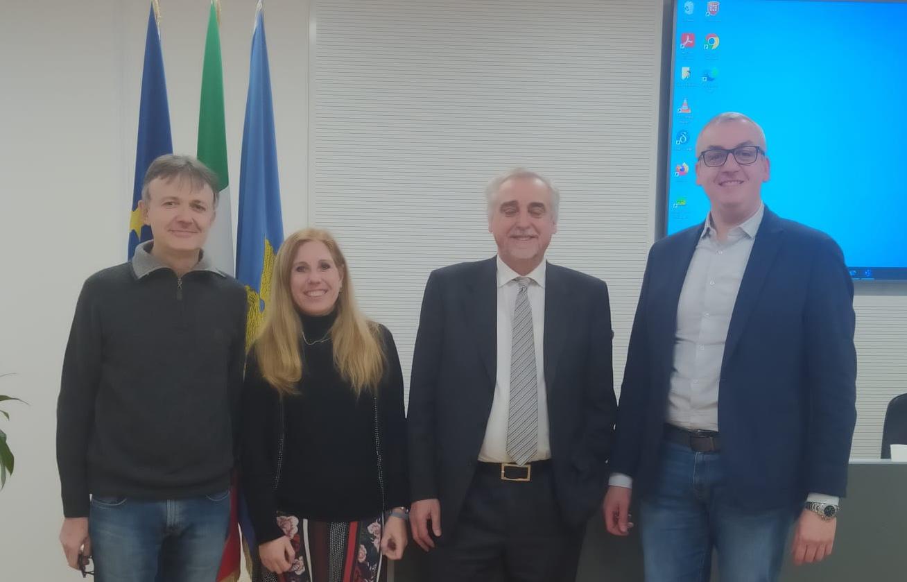 Copertina per Aiccre, undici scuole di tutto il Fvg in gara con i loro progetti europei