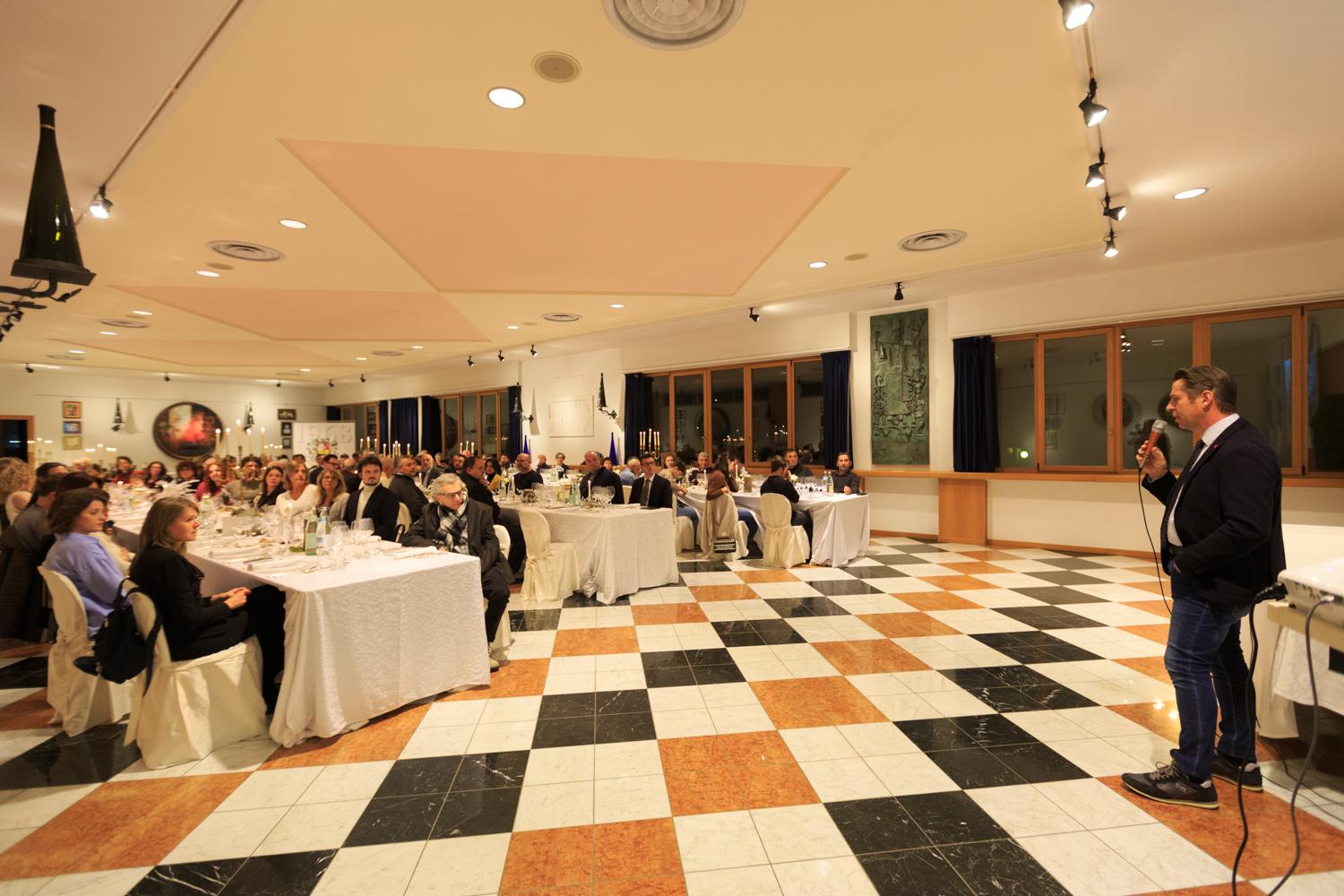 Copertina per Cantina produttori festeggia 55 anni a Cormons, «progetti per il futuro»
