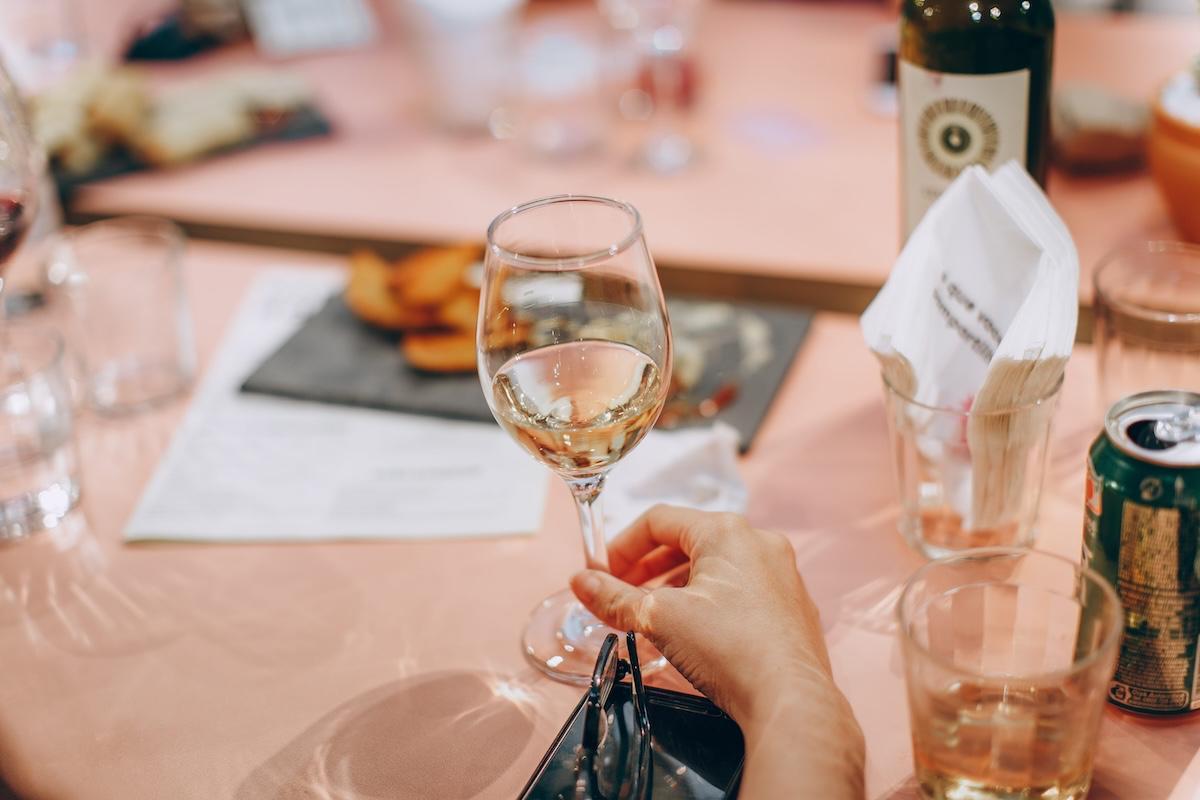 Immagine per Cormons, il Consorzio vini Collio compie 60 anni con un grande evento